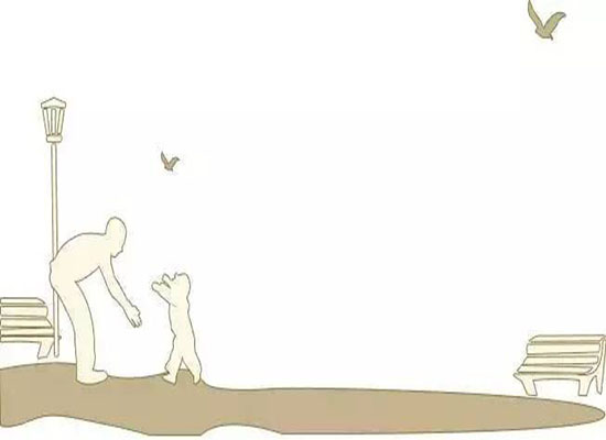 You grew up with father, He grew older with you.jpg You grew up with father, He grew older with you.jpg