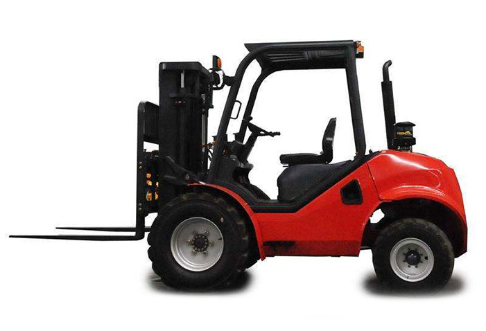 Ce ISO 2,5 Ton 3m Duplex Mast Diesel Gaffeltruck Ce ISO 2.5 Ton 3m Duplex Mast Diesel Forklift