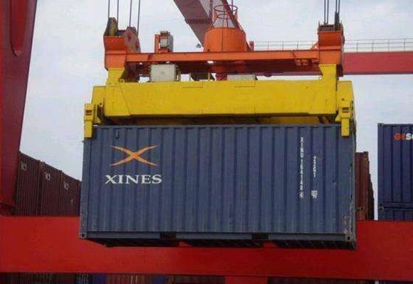 Elektriske roterende beholderspredere Utvidelse